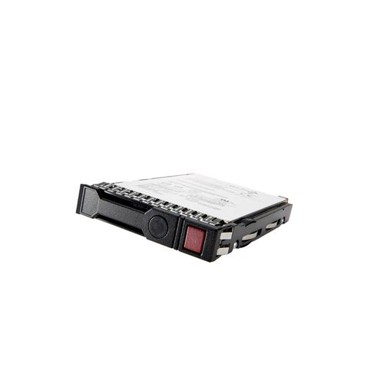 HPE Tvrdi disk P18422-B21, interni, 480GB, 2.5", Serial ATA III, MLC